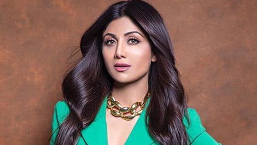 Shilpa Shetty